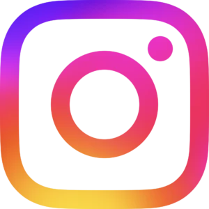 インスタグラムのロゴ